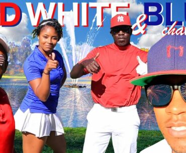 Red White & Blue Golf Challenge | Industry Hills Golf Course