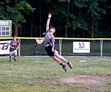 WILDCATS vs. MAGIC | MLW Wiffle Ball 2020