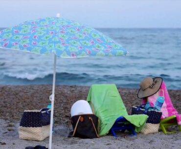 It's Summertime, Have Some Fun!