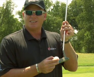 How to Become a Consistent Putter