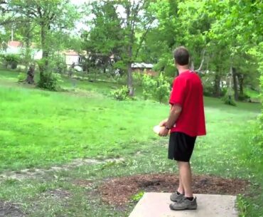 2011 St. Louis Open - Sunday @ Endicott Park Part 2