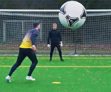 THE MULTI-BALL CHALLENGE!