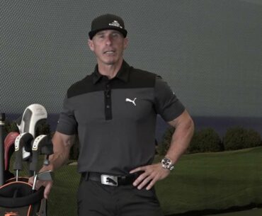 Thank You Cobra Puma Golf