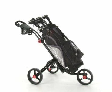 Masters Golf - Clear Rain Hood With Zip (BA15B)