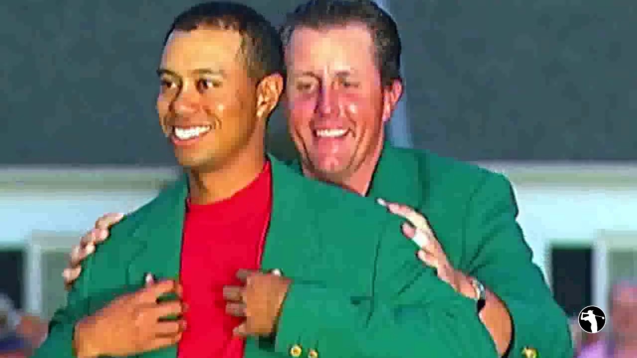 Tiger Woods - The Legend - Golf Motivation - FOGOLF - FOLLOW GOLF