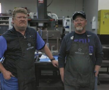 What is Artisan Golf? GolfWRX goes behind the scenes