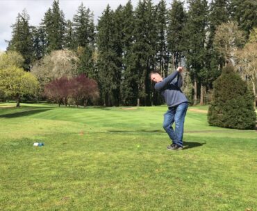 Salem Golf Club: Part 3 of 3