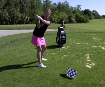 2020 Driver: Grip It and Rip It