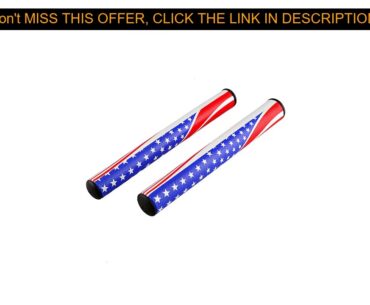 Top 2017 Hot sale New Golf grips 2.0/3.0 high quality PU Golf putter grips U.S. Flag unique Design