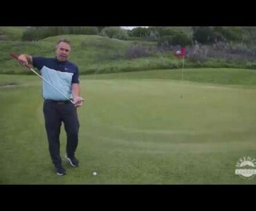 QUICK TIP - "STOP" chunking your chips