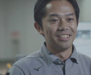 MIZUNO ENERZY: Function