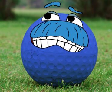 Ball & Tee: The Rules Guy