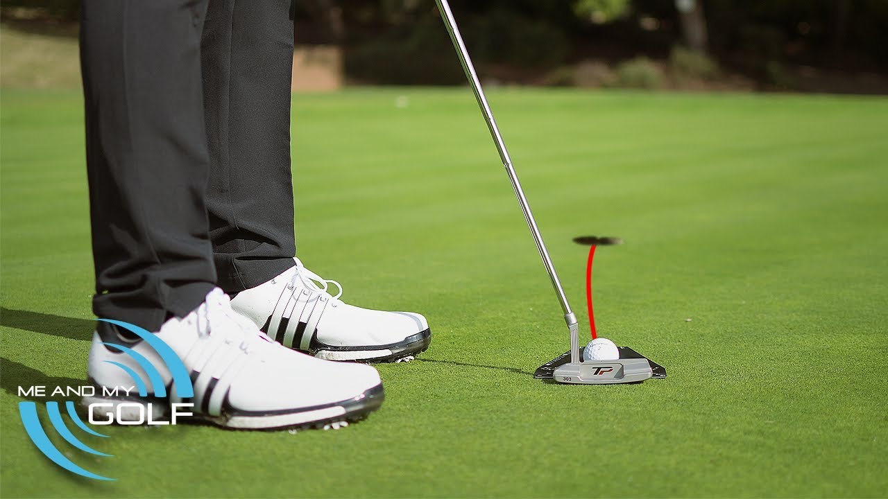HOW TO TRAIN A WINNING PUTTING STROKE HOW TO TRAIN A WINNING PUTTING STROKE