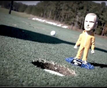 Putts Breaking Bad?  BioMech Golf's AccuLock Ace to the rescue