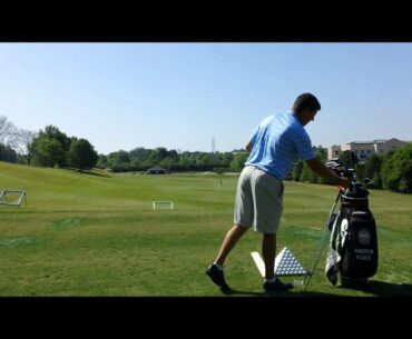 Posture- An Important Fundamental