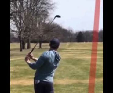 Golf Clinics Spring’20