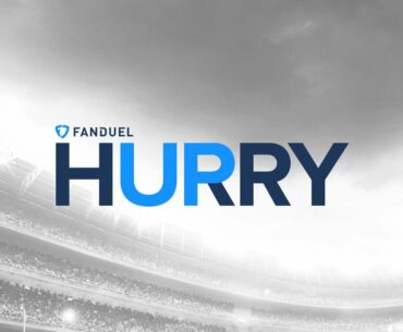 Workday Charity Open DFS Picks, 07/07/20 | FanDuel Hurry Up