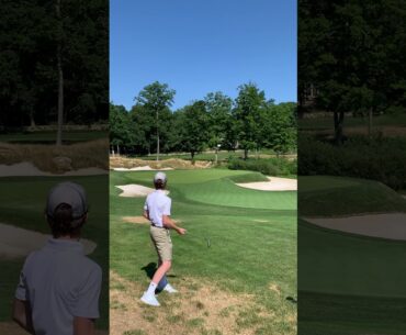 Drew Russell - Chip Shot 2020