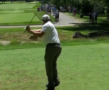 Phil Mickelson has Rules Issues...Again - Golf Rules