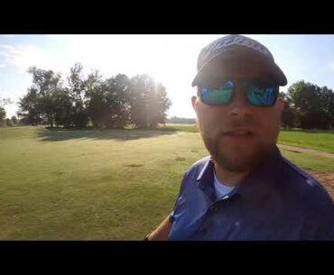 Golf Vlog  July 5th Part 1