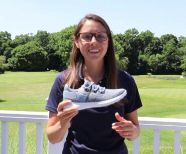 Faces of Mass Golf: FootJoy