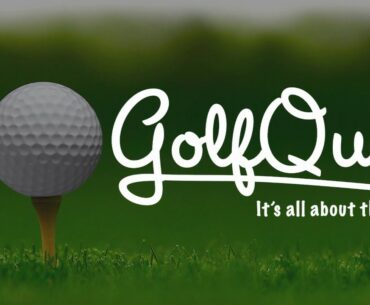 GolfQuis - the new way to learn the rules of golf