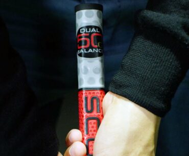 Scotty Cameron Dual Balance