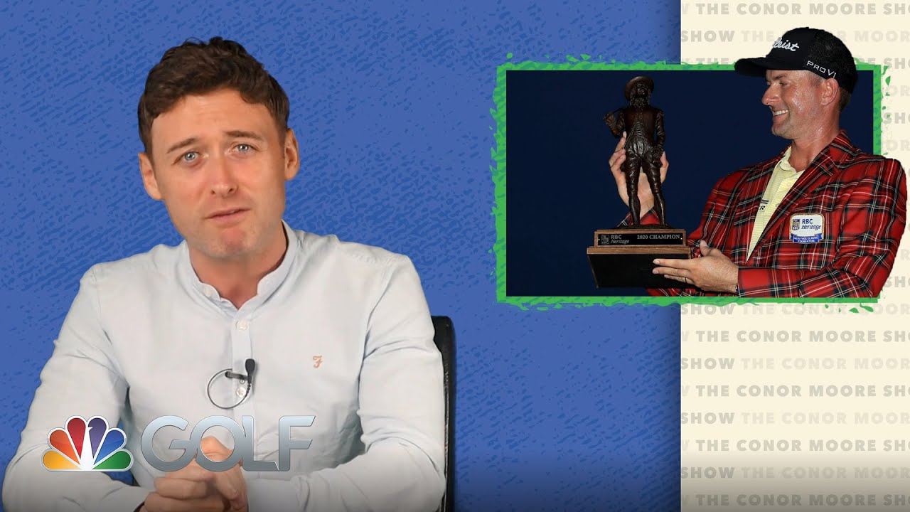 Best of The Conor Moore Show | Episode 10 Best of The Conor Moore Show | Episode 10