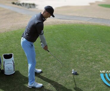 KEEP FUN DURING THE SWING CHANGE