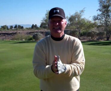 Your Hands are the Clubeface!