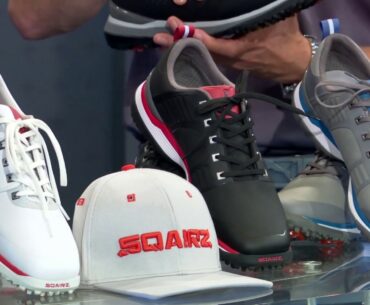 STA-PUT LACES OVERVIEW