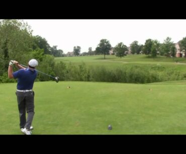 Legendary Run -  10th Hole