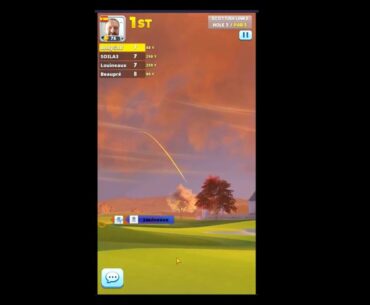 Extreme Golf | Fortune Hill | Gameplay