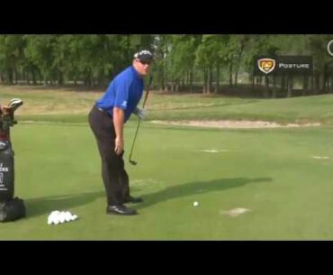 ABC's of Golf  Fundamentals   Posture