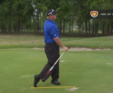 ABC's of Golf  Summary
