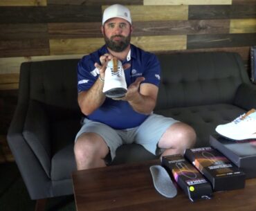 Athalonz Insole Kit - Insoles Explained