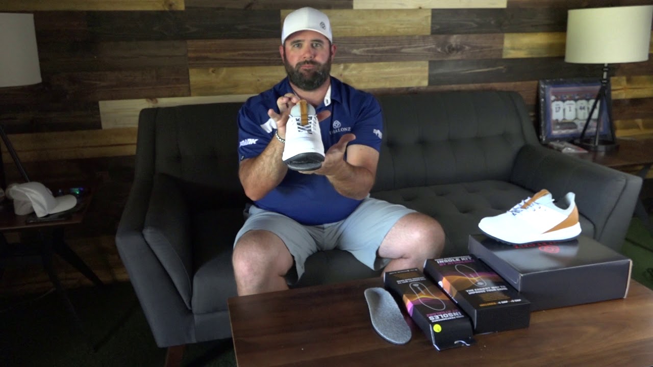 Athalonz Insole Kit – Insoles Explained Athalonz Insole Kit - Insoles Explained