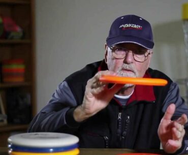 Dave's Spin - The Innova Aviars
