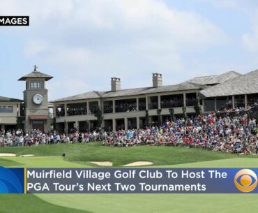 Muirfield Village Golf Club Profile