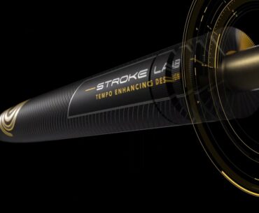 Odyssey Stroke Lab Putter Radically Change 15 sec TVC