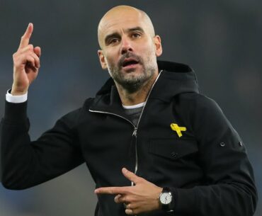 Pep Guardiola and his three year cycles