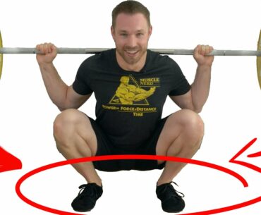 My FAVORITE Shoes for Lifting (SQUATS & DEADLIFTS!)