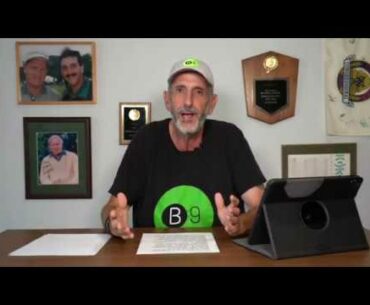 Everything Golf Q&A