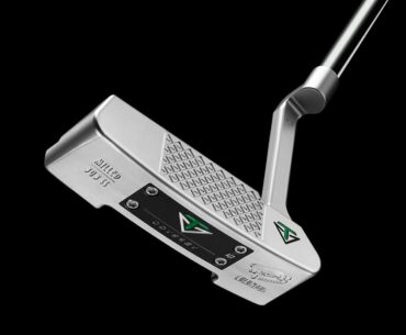 Toulon Design Columbus Putters