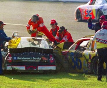 Top 10 Horribly Tragic Sports Deaths