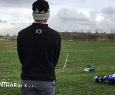 GOLF IT (5): concentrazione & focus