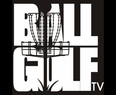 Ball Golf TV Episode 3 disc golf interview and more with Jessie Westbell