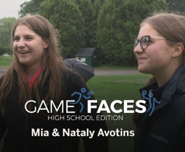 Game Faces: Twin golfers dominate for Liverpool High School