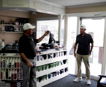 Fundamental Friday - Golf Course Dress Code