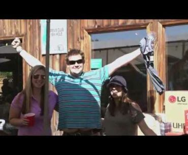 2017 T&P Annual Golf Tournament